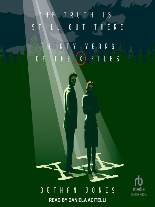 Title details for The Truth is Still Out There by Bethan Jones - Available